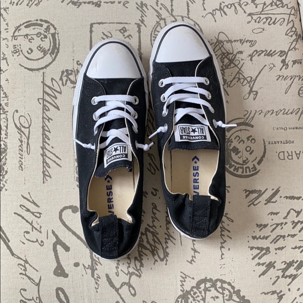 Converse shoes